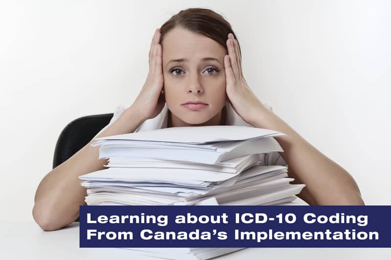 ICD10 Tips